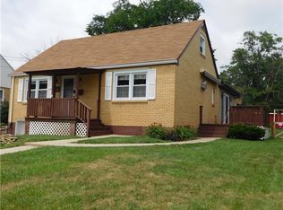 332 Augusta St, Pittsburgh, PA