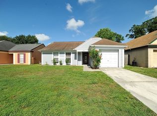 4069 Forecast Dr, Brandon, FL 33511