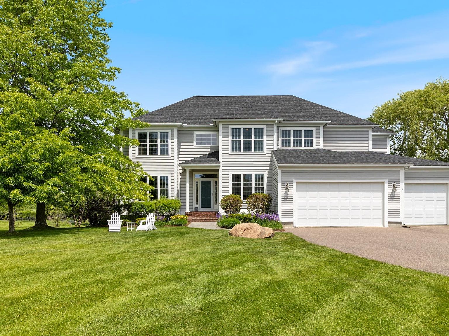 803 Nowland Farm Road