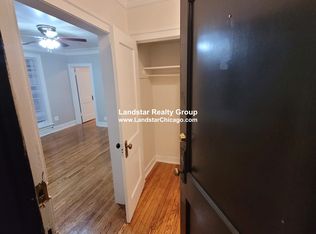 4031 W School St #A3, Chicago, IL 60641