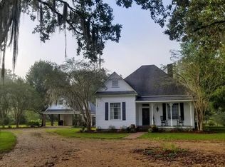 1311 Zetus Rd NW, Brookhaven, MS 39601