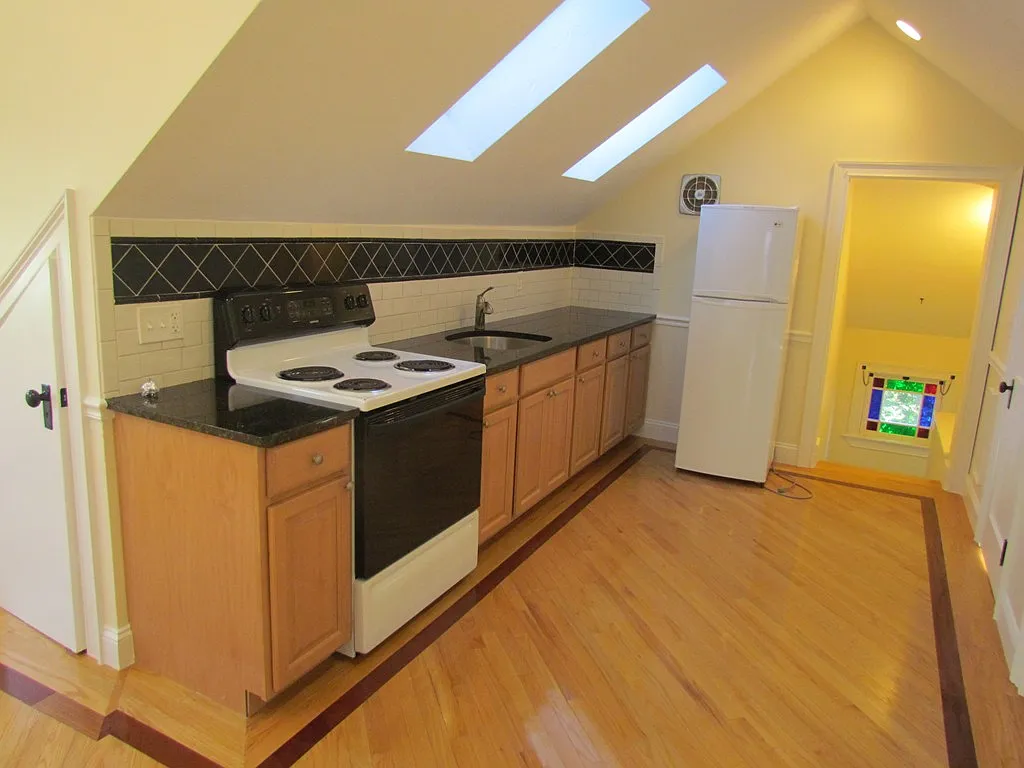 Photo 2 of 12 - 6 Littleton Rd #3 - Harvard, MA Building Photo - 6 Littleton Rd #3