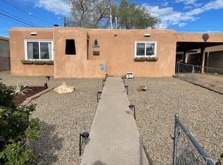 3534 Altez St NE, Albuquerque, NM 87111
