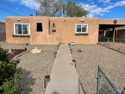 3534 Altez St NE, Albuquerque, NM, 87111