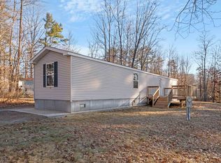 20 True Rd UNIT 55, Meredith, NH 03253