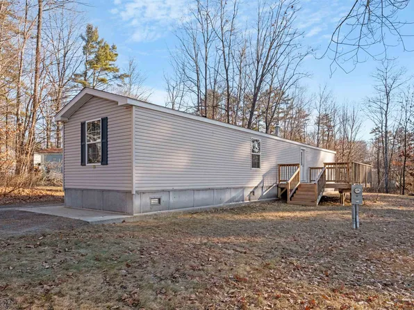 20 True Road #55, Meredith, NH 03253