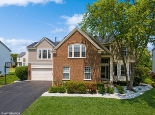 24656 Woodstock Dr, Plainfield, IL 60585