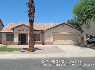 10364 W Primrose Dr, Avondale, AZ 85392