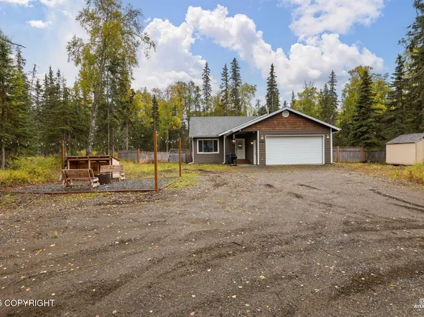 52881 Wesley Ct, Kenai, AK 99611