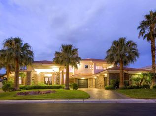 55 Ventana Canyon Dr, Las Vegas, NV 89113