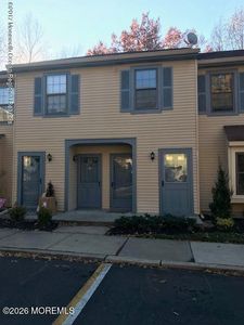 292 Gloucester Court, Aberdeen, NJ, 07747
