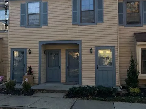 292 Gloucester Court, Aberdeen, NJ 07747