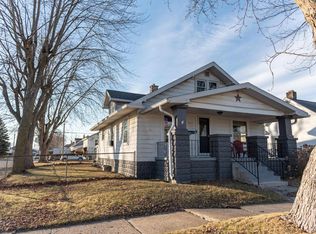 1043 S Locke St, Kokomo, IN 46902