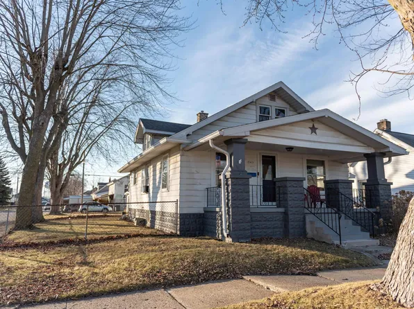 1043 S Locke St, Kokomo, IN 46902