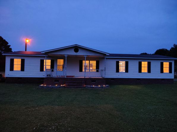2801 Eric Sparrow Rd