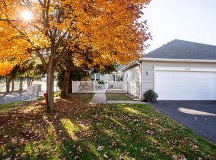 1331 Heggen St UNIT 2C, Hudson, WI 54016