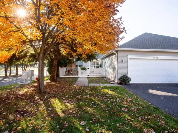 1331 Heggen St Unit 2C, Hudson, WI 54016
