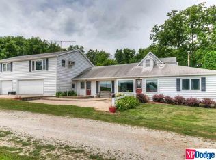 2801 County Road U, Decatur, NE 68020