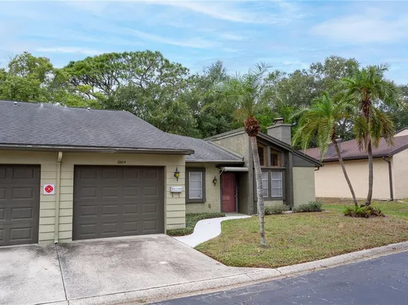 2101 Sunset Point Rd APT 2504, Clearwater, FL 33765