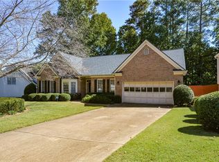 2894 Gavin Pl, Duluth, GA 30096