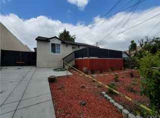 341 S Monte Vista St, La Habra, CA 90631
