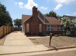 5617 Pathway Cir, Memphis, TN 38115