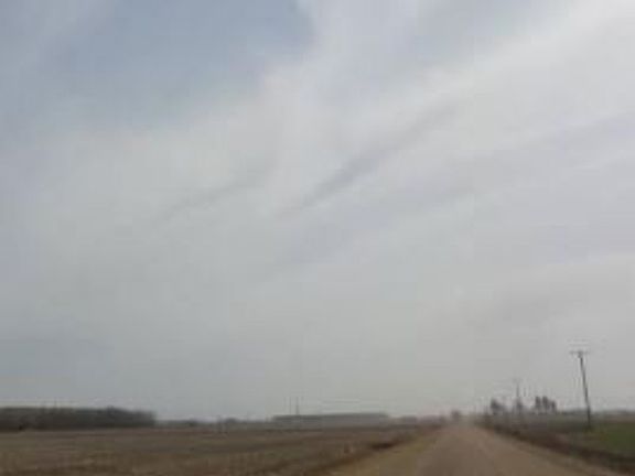 Exterior Neighborhood (street photo)