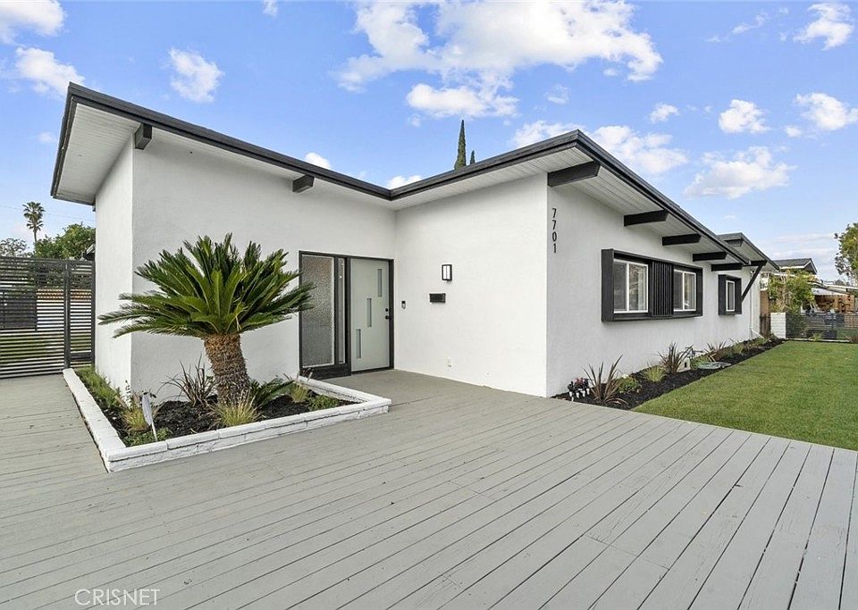 7701 Tampa Ave, Reseda, CA 91335 Zillow