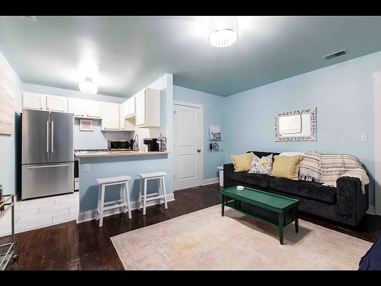 1496 S Shelby St #1 — Photo 1