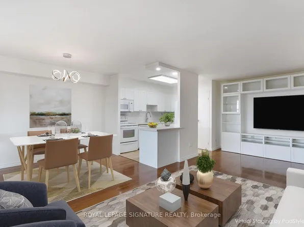 80 Quebec Ave #608, Toronto, ON M6P 4B7