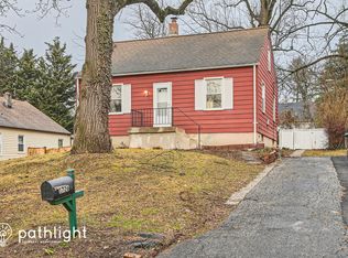 1726 Wentworth Ave, Baltimore, MD 21234