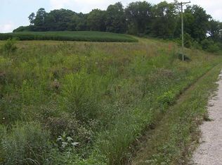 Palisades Access Rd, Ely, IA 52227