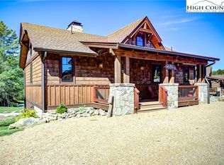 242 Camp Eagle Loop, Banner Elk, NC 28604