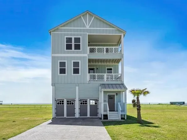 520 Annabelle Dr, Gilchrist, TX 77617