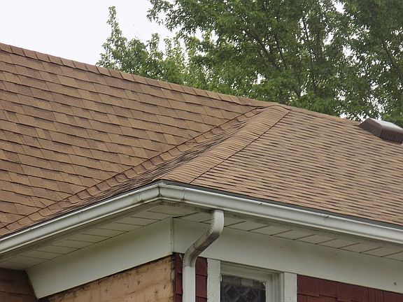 New Roof
