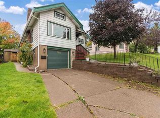 1307 N 56th Ave W, Duluth, MN 55807