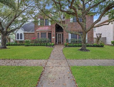 22703 Fossil Creek Cir, Katy, TX, 77450