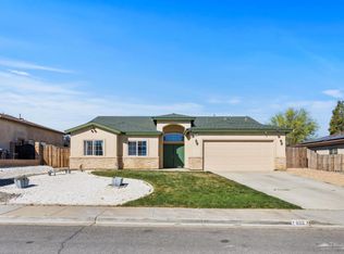 805 Mulberry St, Tehachapi, CA 93561