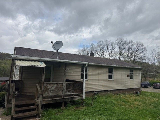 1st image of 127 Georges Creek Rd