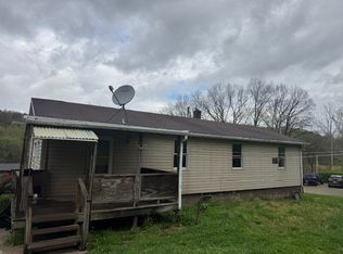 127 Georges Creek Rd, Smithfield, PA 15478