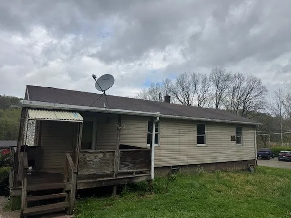 127 Georges Creek Rd, Smithfield, PA 15478