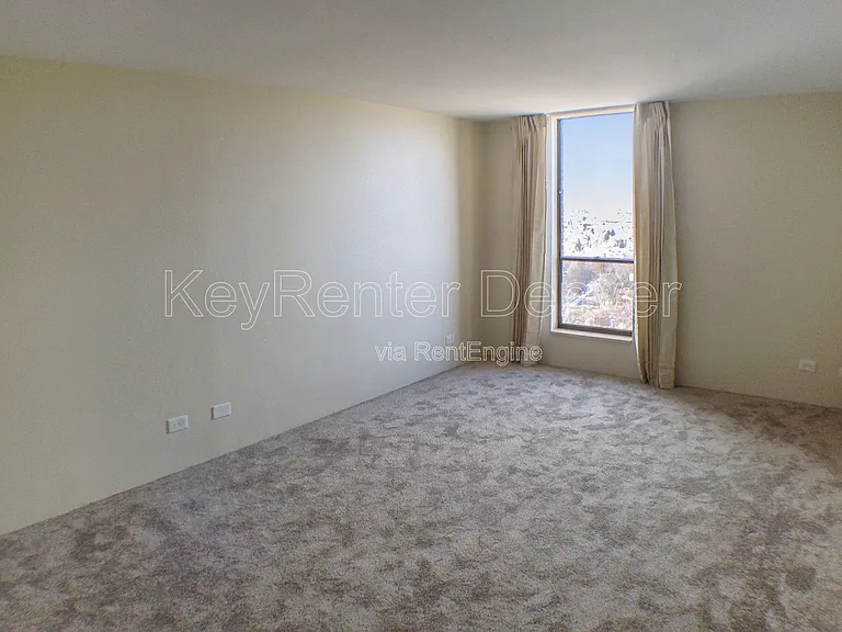 480 S Marion Street Pkwy #1403 — Photo 11