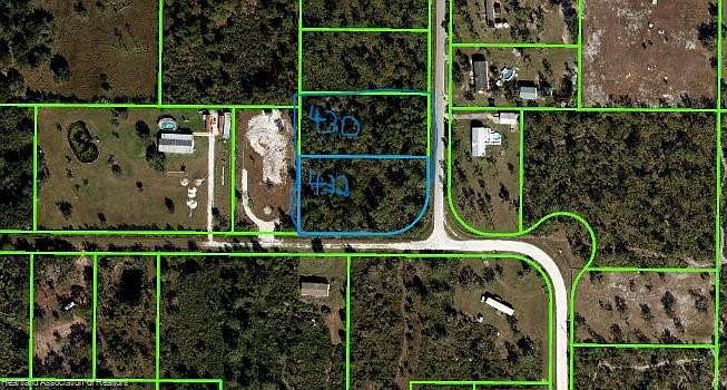 1st image of 430 & 432 Earnhardt Dr