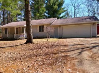 3039 Lake Tahoe Trl, Lake, MI 48632