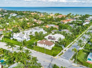 215 S County Rd, Palm Beach, FL 33480