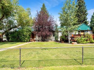 3001 Wharton St, Butte, MT 59701