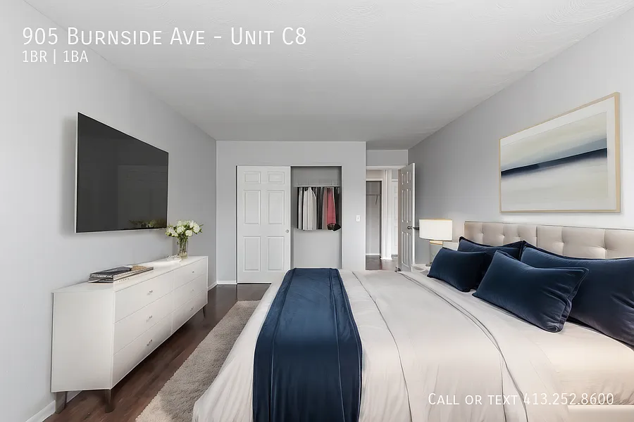 1 bed, 680 sqft, $1,450 — Photo 3