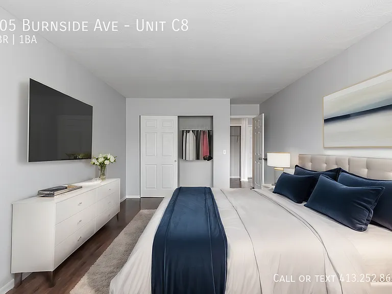 905 Burnside Ave #C8 — Photo 3