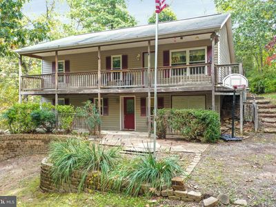 96 Edge Of Woods Ln, Hedgesville, WV, 25427