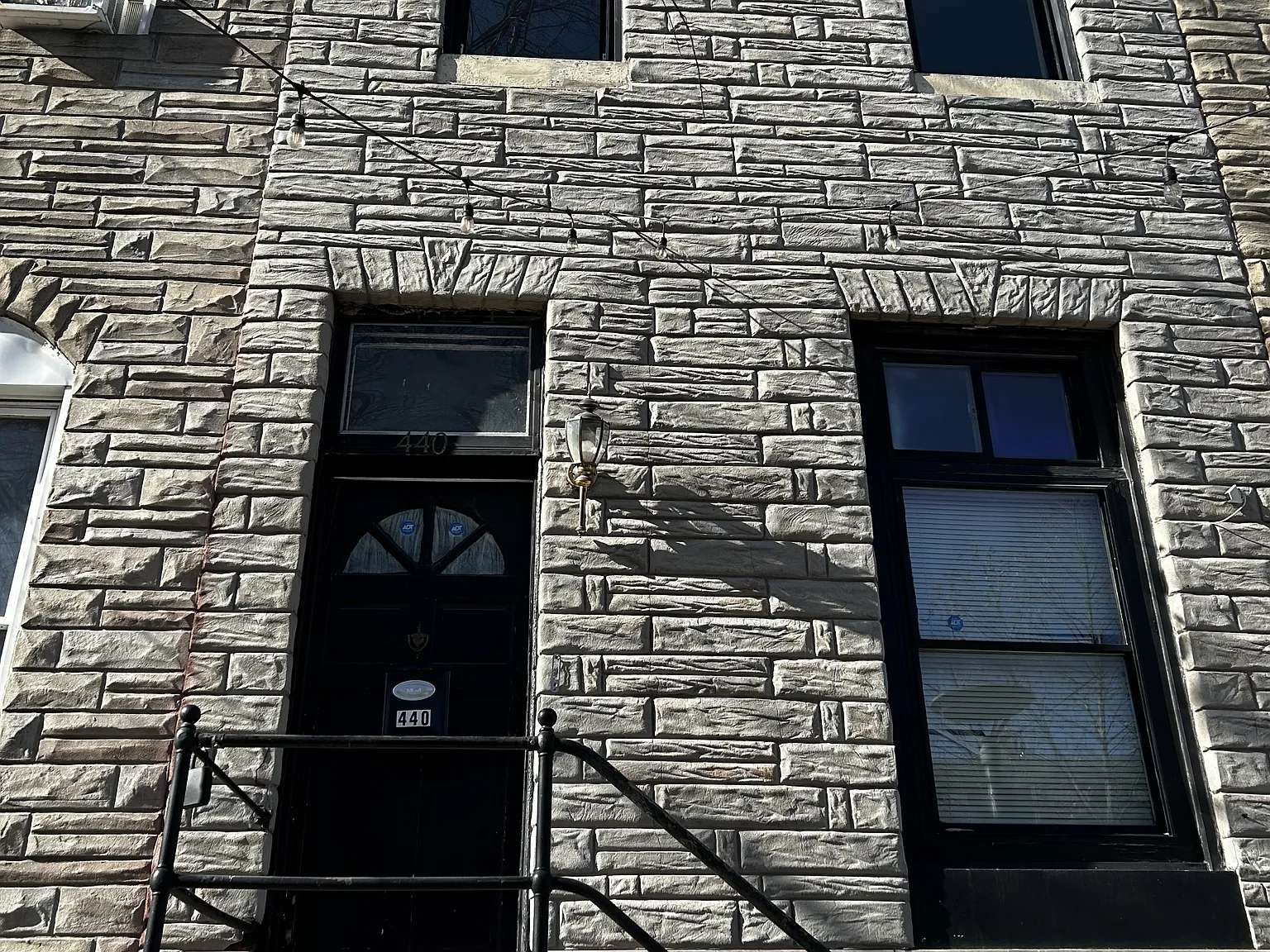 440 North Luzerne Avenue - - — Photo 2